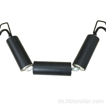 Roller Förderer Garland suspendierte Idler -Sets